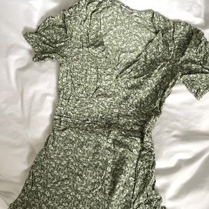 Stradivarius Sundress